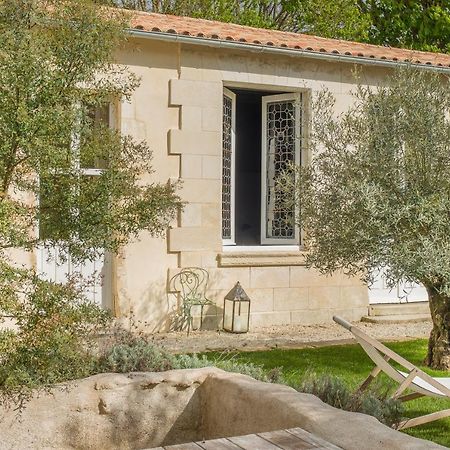 Le Secret Hotel Saint-Martin-de-Re Exterior photo