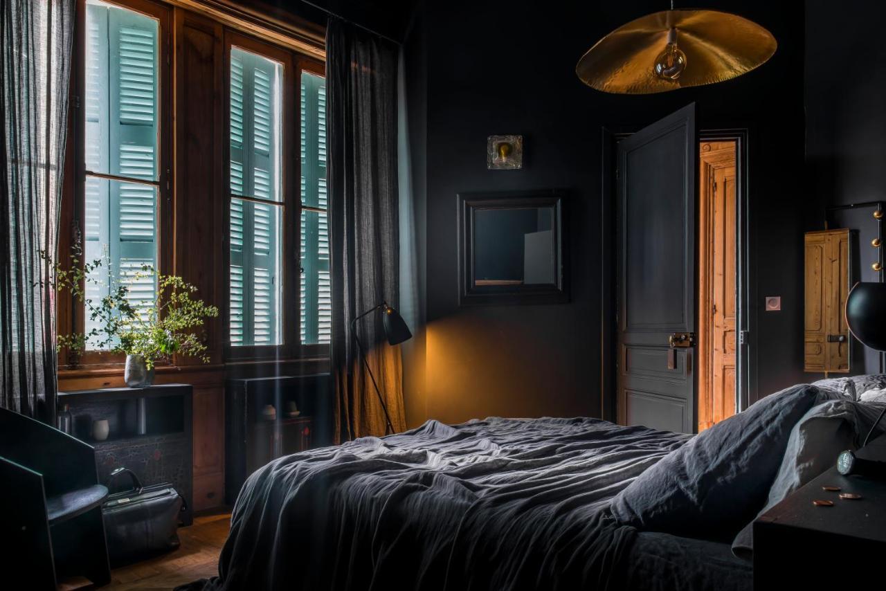 Le Secret Hotel Saint-Martin-de-Re Exterior photo