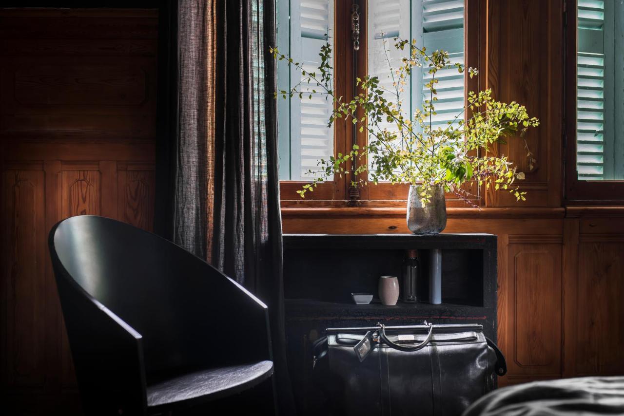 Le Secret Hotel Saint-Martin-de-Re Exterior photo
