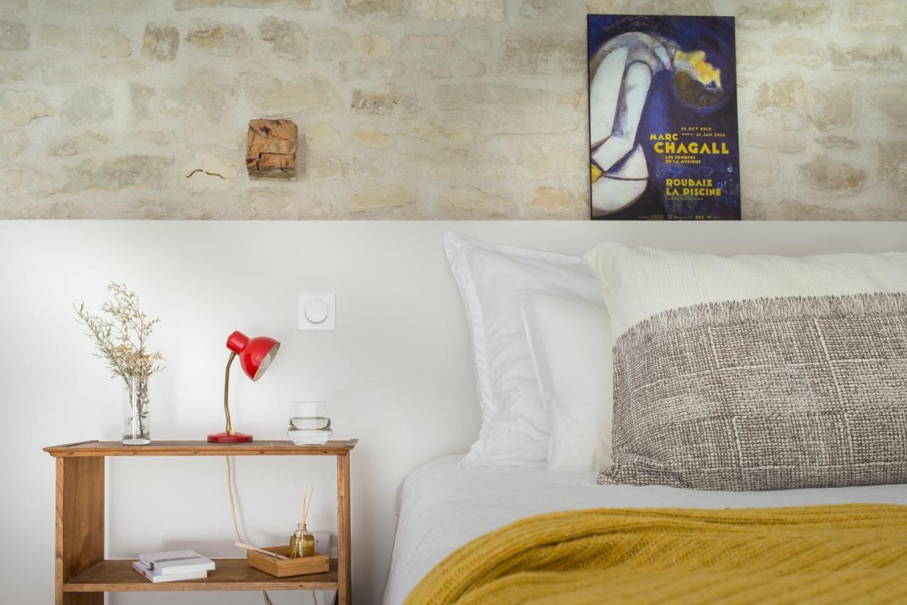 Le Secret Hotel Saint-Martin-de-Re Exterior photo